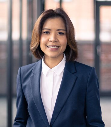 Professor Pisitta Vongswasdi