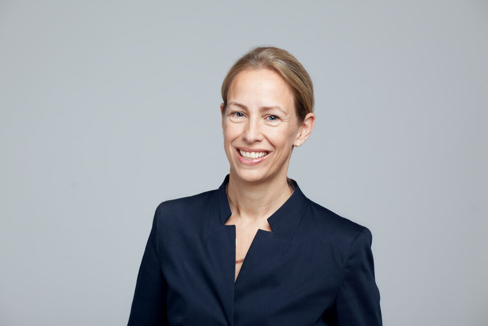 WHU 校友 Mirja Gerlach