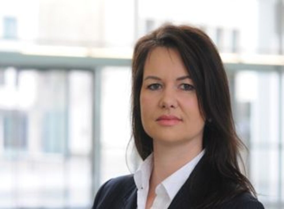 WHU 校友 Tanja Dreilich