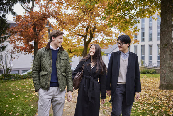 WHU 创业学硕士可持续创新与创业职业发展路径