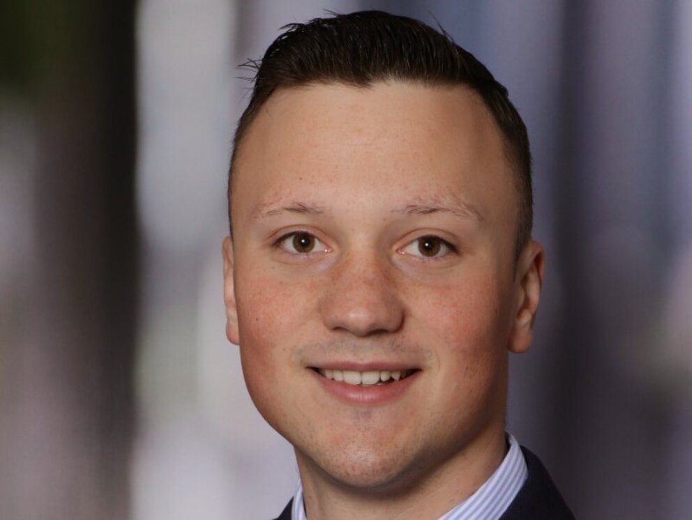 Hendrik Just