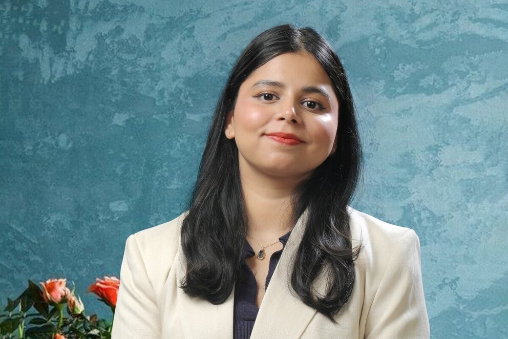 Ragini Raj
