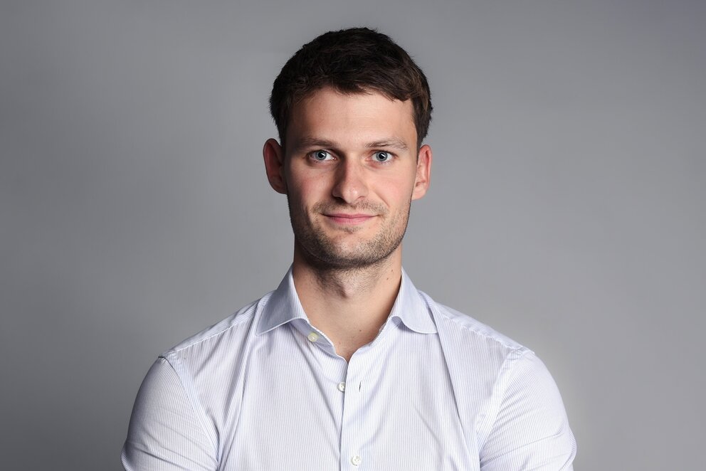 Tobias Gellißen