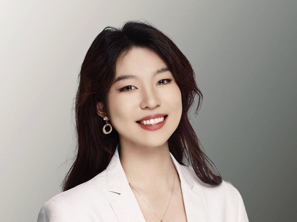 Yizhu Wang