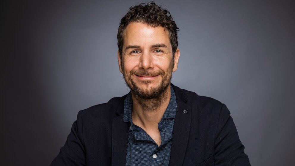 Christian Hartmann
