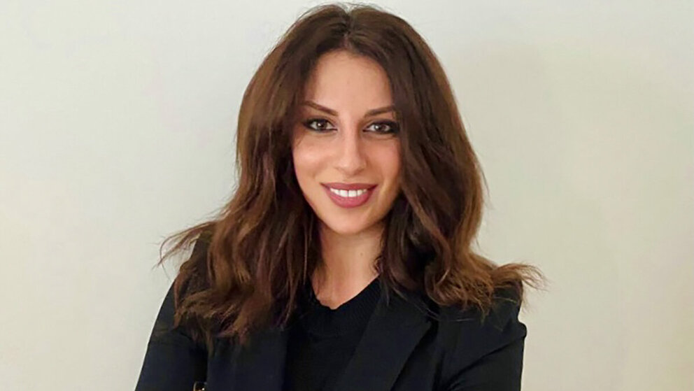 Lama Yammine
