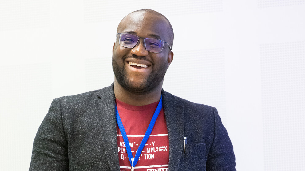 Sasaenia Paul Oluwabunmi