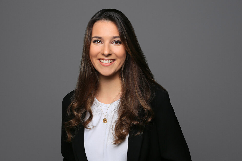 Hannah Erlebach