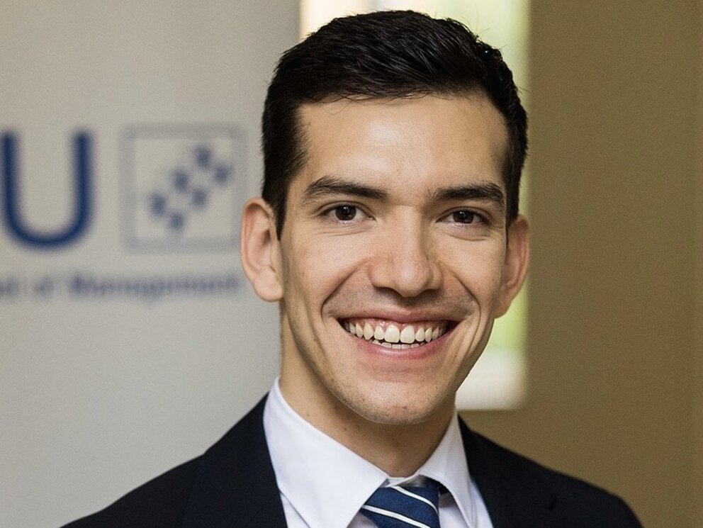Pedro Velasquez