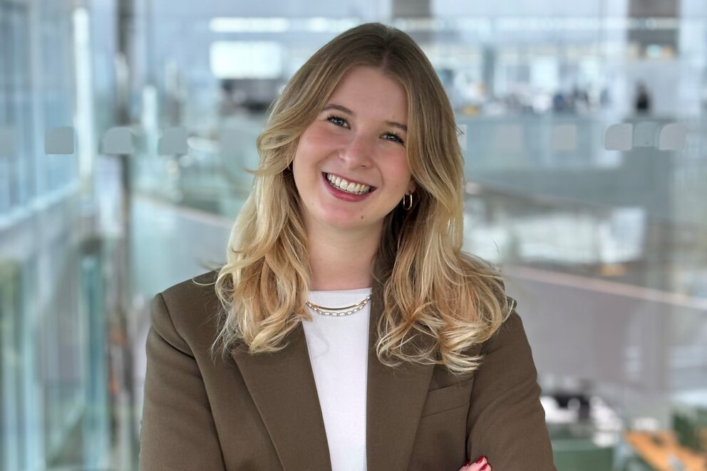 Lisa Schreibweiß