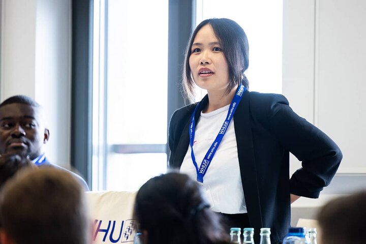 Wenjie Yao