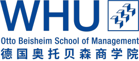 WHU Logo