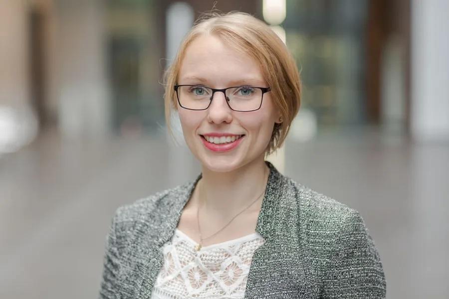 Marianne Ohm